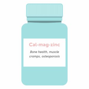 Cal-mag-zinc