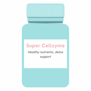 Super cellzyme