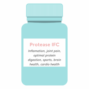 Protease IFC