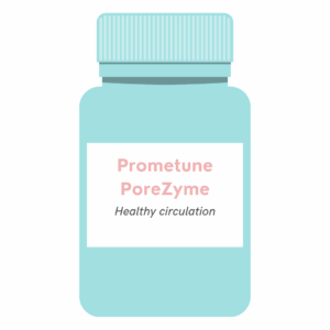 Prometune PoreZyme