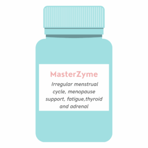 MasterZyme