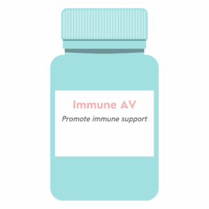 Immune AV