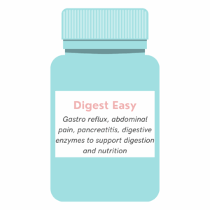 Digest Easy