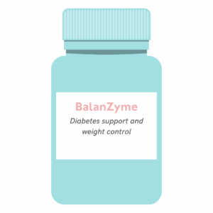 BalanZyme